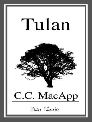 cover image of Tulan